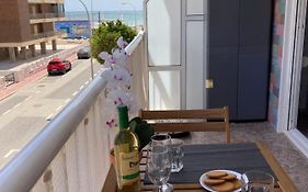 Amazing Time Apartment With 3 Bedrooms, 100M To The Grand Beach